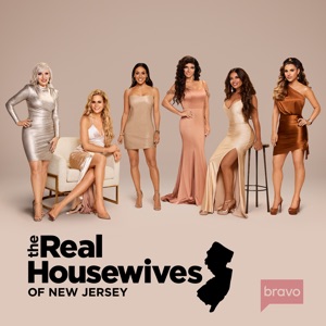 The Real Housewives of New Jersey, Season 11 - Episode 15