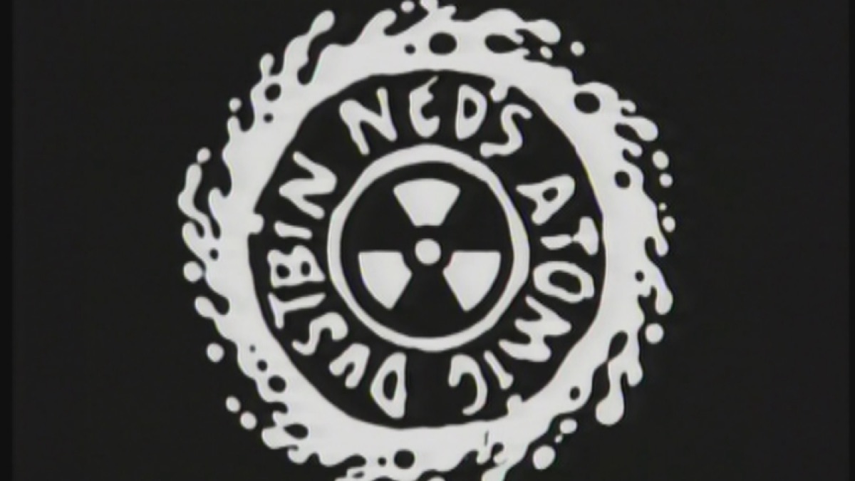 ‎Suave And Suffocated - Music Video by Ned