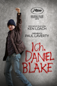 Ich, Daniel Blake