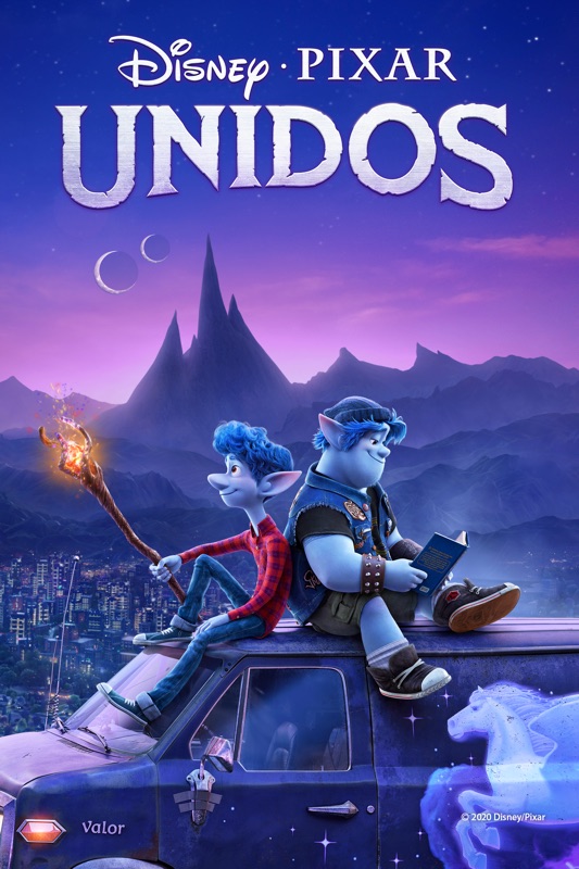 Unidos