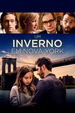 Capa do filme Um Inverno em Nova York