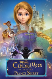 Cendrillon et le prince secret