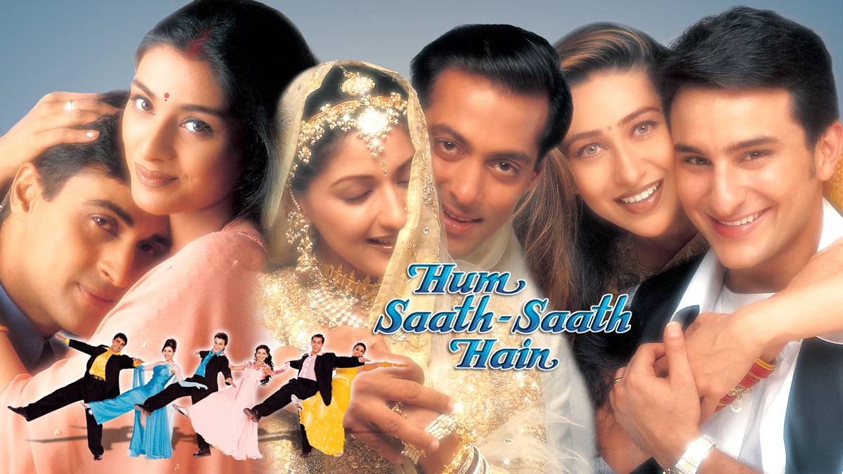 Hum Saath Saath Hain