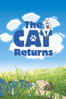 The Cat Returns - Hiroyuki Morita