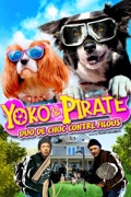 Yoko et Pirate : Duo de choc contre filous