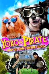 Yoko et Pirate : Duo de choc contre filous