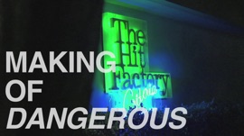 Dangerous (In The Studio) Jennifer Hudson R&B/Soul Music Video 2014 New Songs Albums Artists Singles Videos Musicians Remixes Image