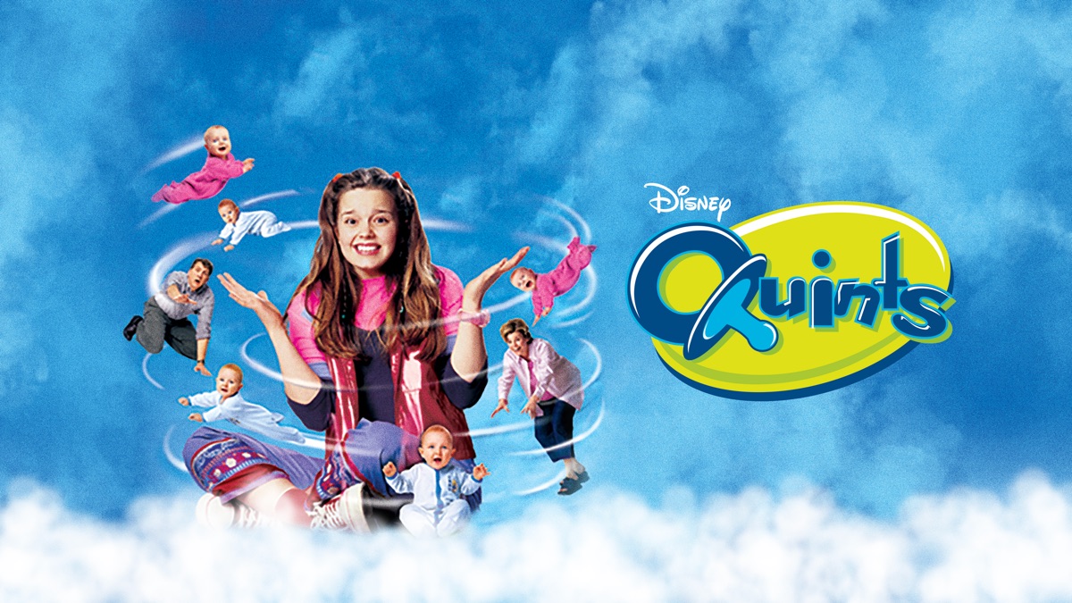 Quints - Apple TV (CA)