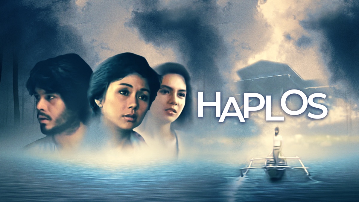 ‎Haplos - Apple TV