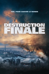 Destruction finale