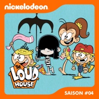 Télécharger Bienvenue chez les Loud, Saison 4 Episode 13