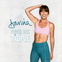 Davina: Power Box & Tone - Davina: Power Box & Tone artwork