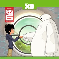 Big Hero 6 The Series, Vol. 2