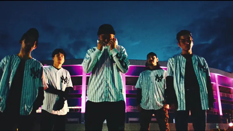 Day (feat. Ace Cool, Young Freez, Johnny & Ryo the Skywalker