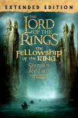 The Lord of the Rings: The Fellowship of the Ring (Extended Edition)