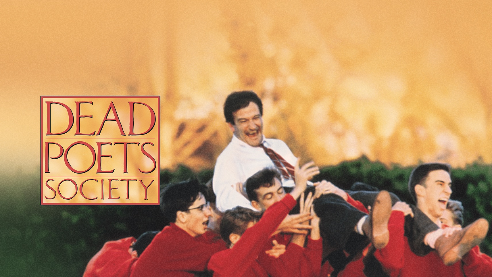 dead poets society thematic essay