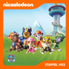 PAW Patrol, Staffel 3, Vol 2 - PAW Patrol