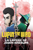 Lupin the IIIRD la lapide di Jigen Daisuke - Takeshi Koike