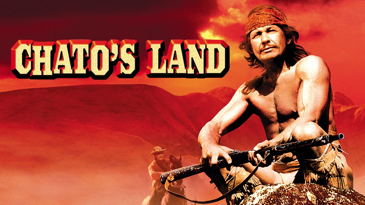 Jerry Fielding – チャトズ・ランド = Chato's Land – Vinyl (7