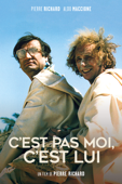 C'est pas moi, c'est lui