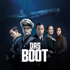 Das Boot, Staffel 1