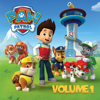 Pups and the Kitty-tastrophe / Pups Save a Train - PAW Patrol