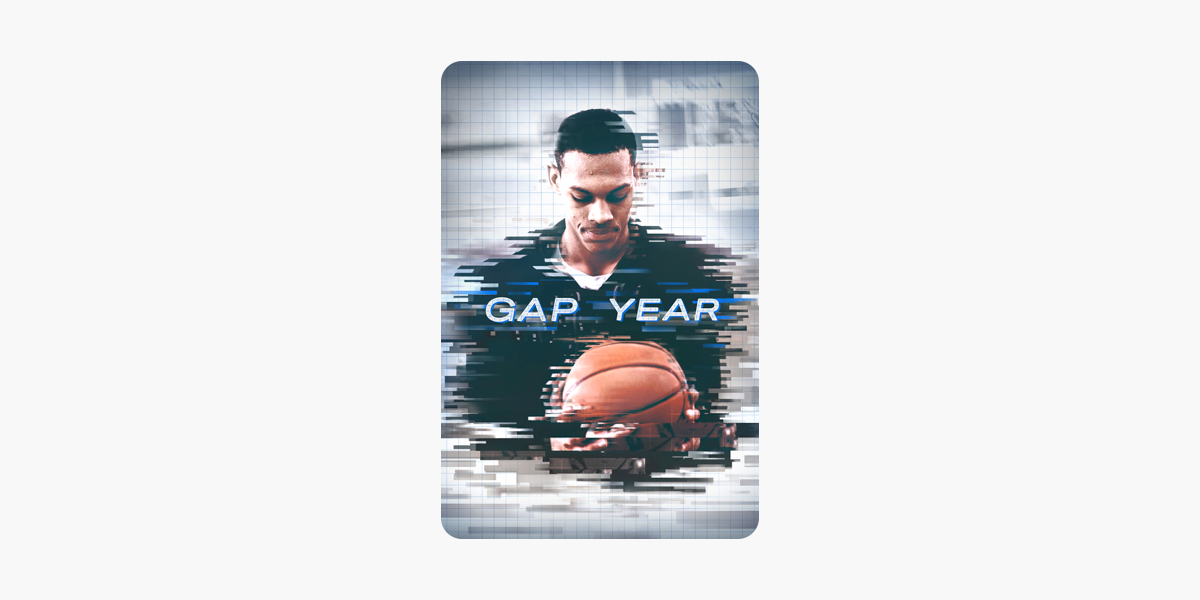 Gap Year on iTunes
