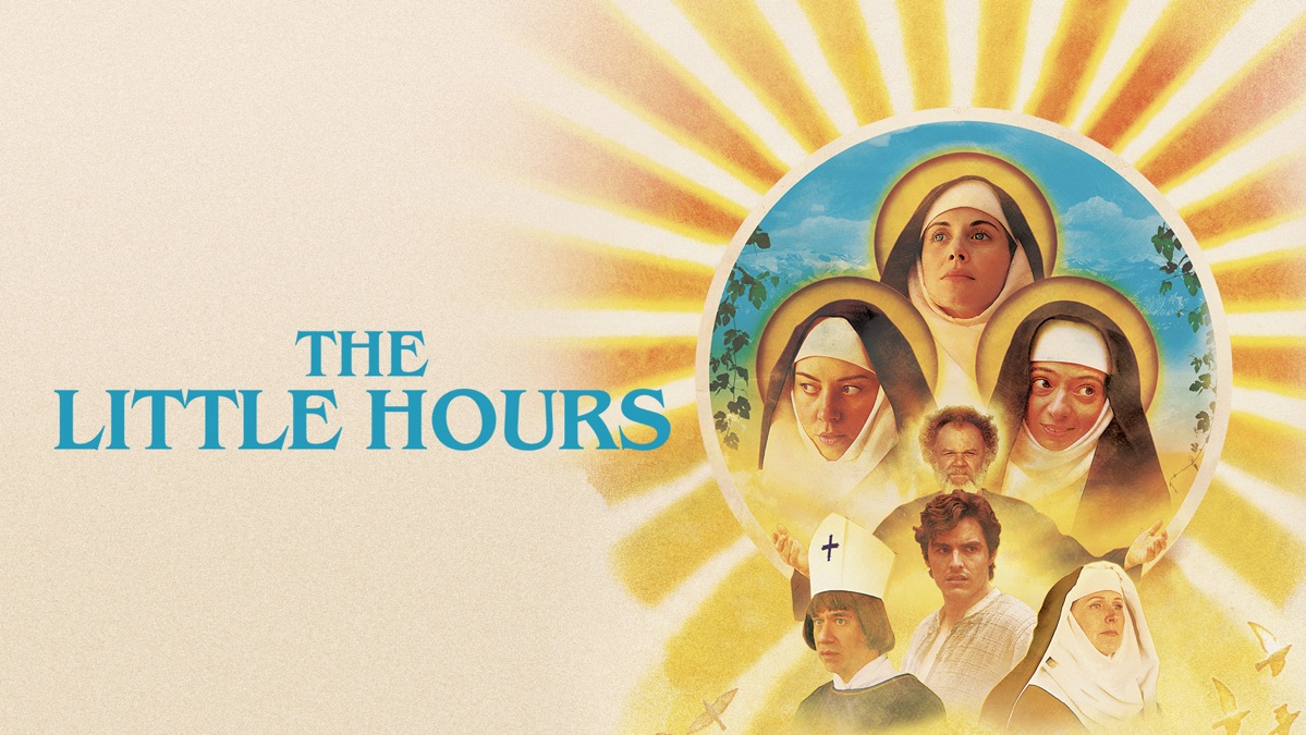 ‎The Little Hours - Apple TV