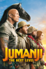 Jumanji: The Next Level - Jake Kasdan