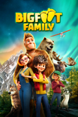 EUROPESE OMROEP | Bigfoot Family