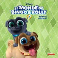 Télécharger Le Monde de Bingo et Rolly, Saison 1 - Volume 2 Episode 8