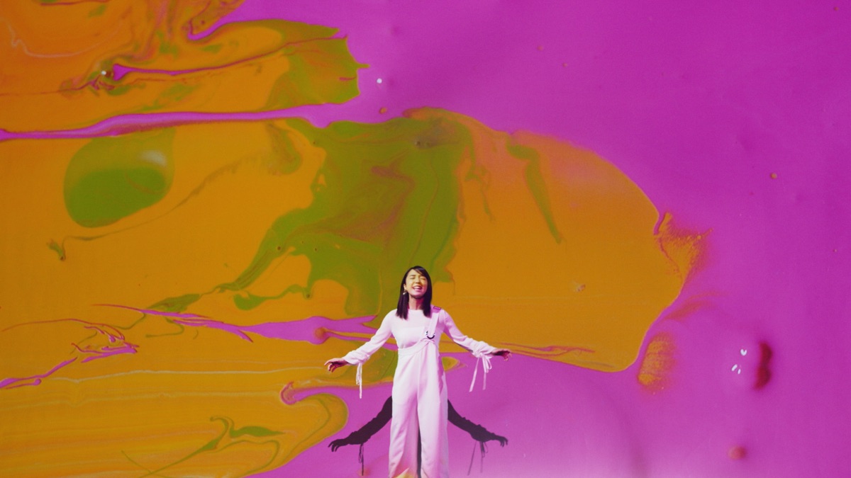 ‎From The Seeds - Video Musik oleh Mone Kamishiraishi - Apple Music