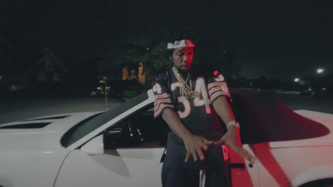 90' IROC-Z (feat. Wiz Khalifa)