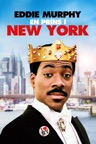 En prins i New York