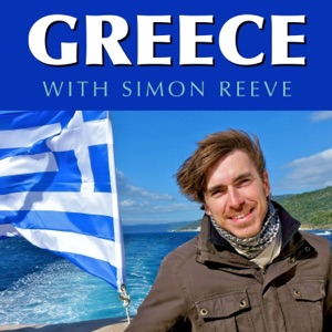 Greece with Simon Reeve - Episode 2