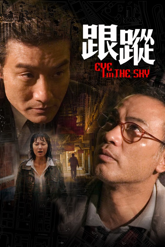 Eye In the Sky