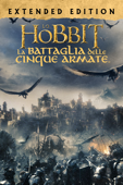 Lo Hobbit: La Battaglia delle Cinque Armate (Extended Edition)