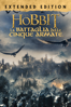 Lo Hobbit: La Battaglia delle Cinque Armate (Extended Edition) - Peter Jackson