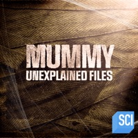 Télécharger Mummy Mysteries, Season 1 Episode 6