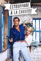 Estouffade à la Caraïbe
