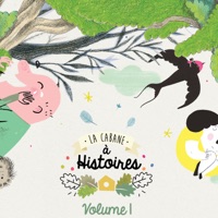 Télécharger La Cabane à Histoires, Volume 1 Episode 3