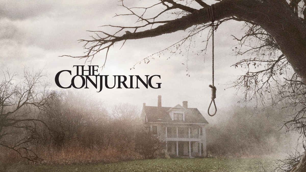 The Conjuring The Conjuring
