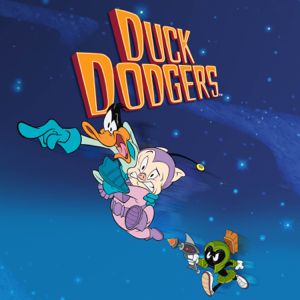 Duck Dodgers, The Complete Series