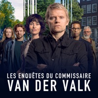 Télécharger Les enquêtes du Commissaire Van Der Valk - Saison 1 (VF) Episode 3