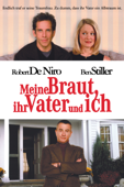 Meine Braut, ihr Vater und ich