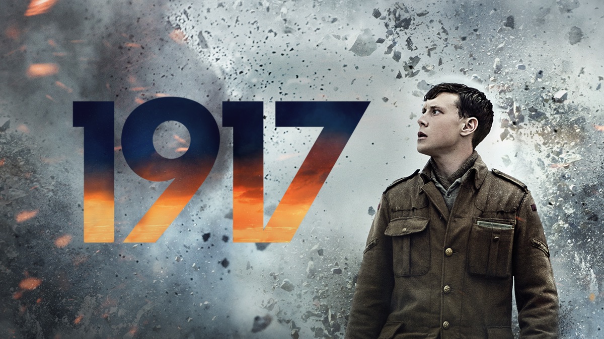 ‎1917 - Apple TV