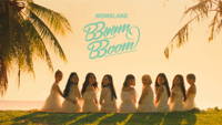 BBoom BBoom -Japanese ver.-