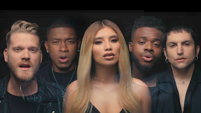 Mad World (Official Video)