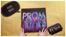 Vinyl Unboxing: The Prom (Music from the Netflix Film) - Jo Ellen Pellman, Ariana DeBose, Nathaniel J. Potvin, Nico Greetham, The Prom Ensemble & The Cast of Netflix's Film The Prom