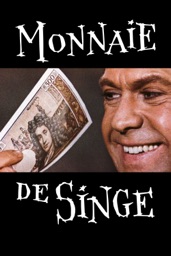 Monnaie de singe (1966)